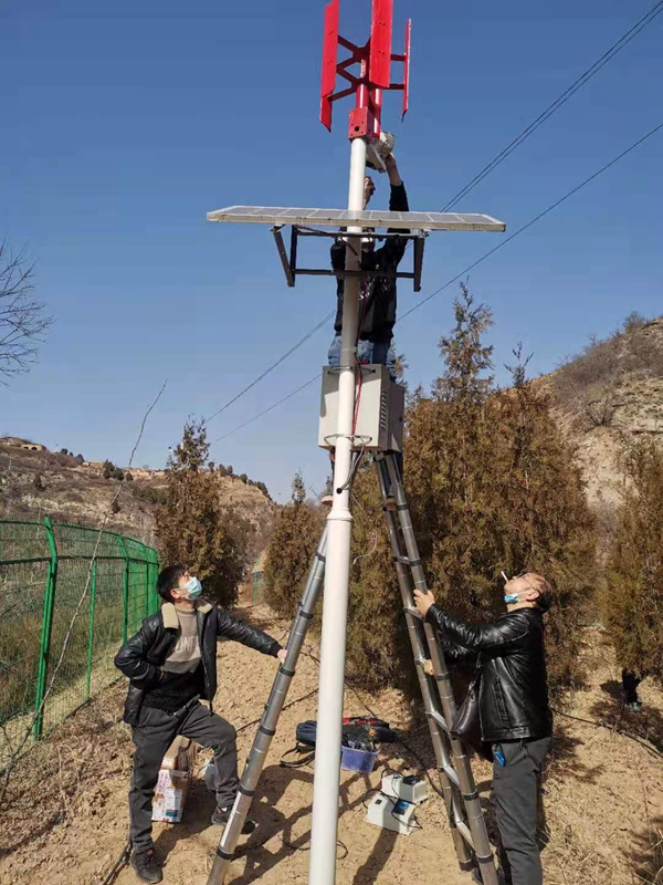 環(huán)境監(jiān)測(cè)3