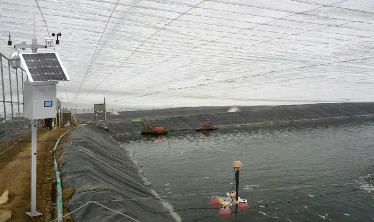 水質(zhì)監(jiān)測(圖3)