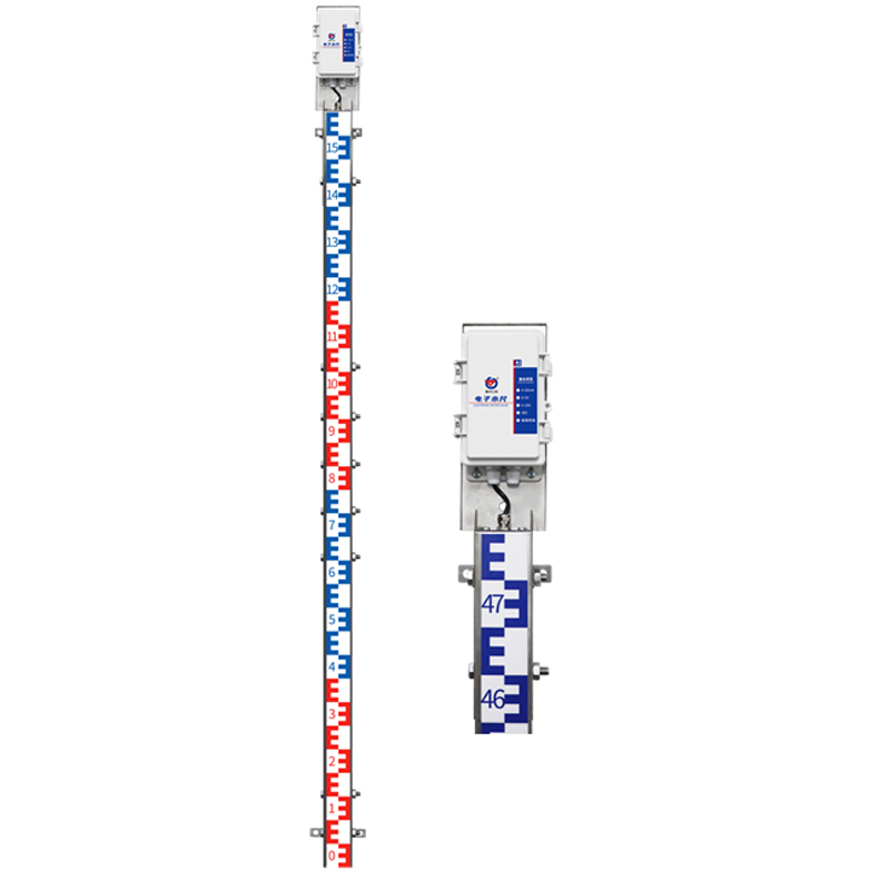 電子水尺（蜂窩網絡型）