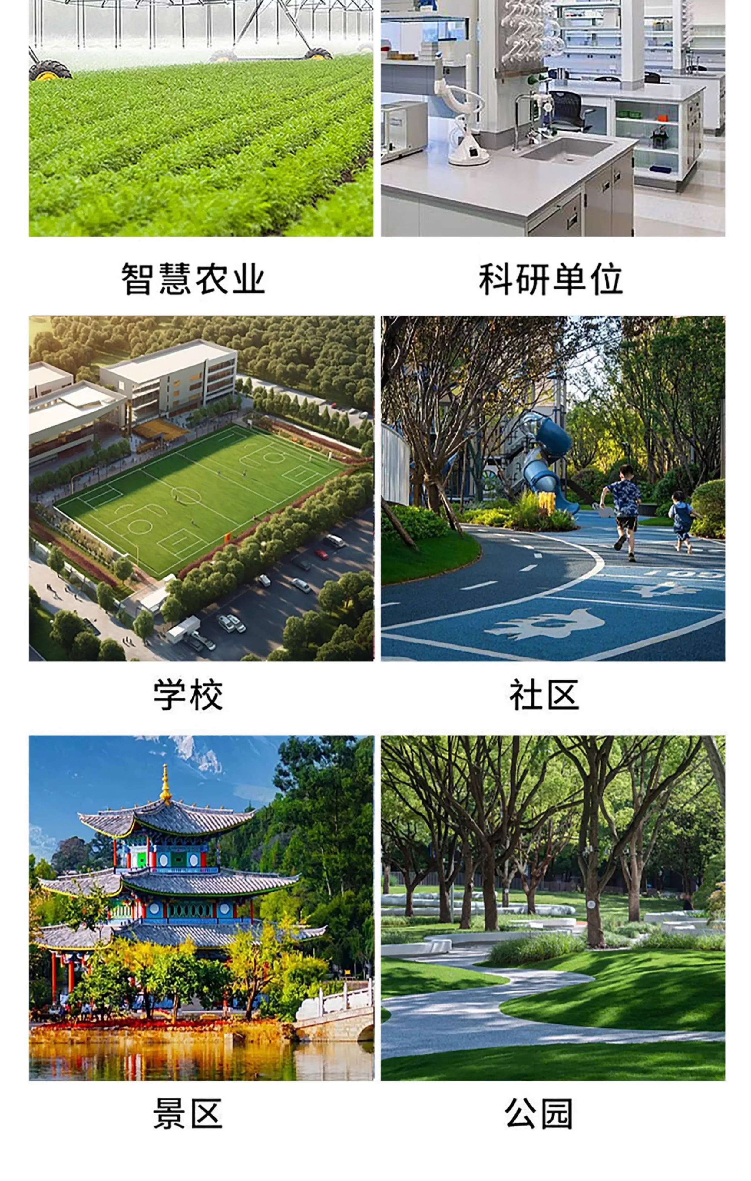 校園環境監測站(圖10)