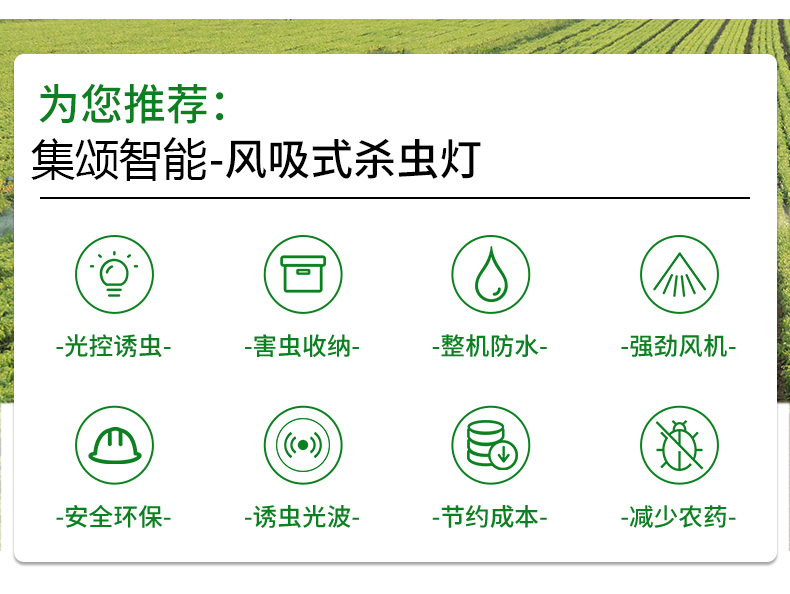 風吸式殺蟲燈(圖4)