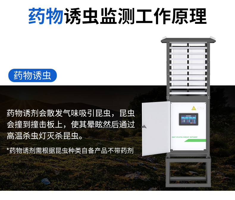 蟲(chóng)情測(cè)報(bào)站(圖6)